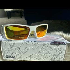 ☀️🕶Oakley Custom🕶☀️